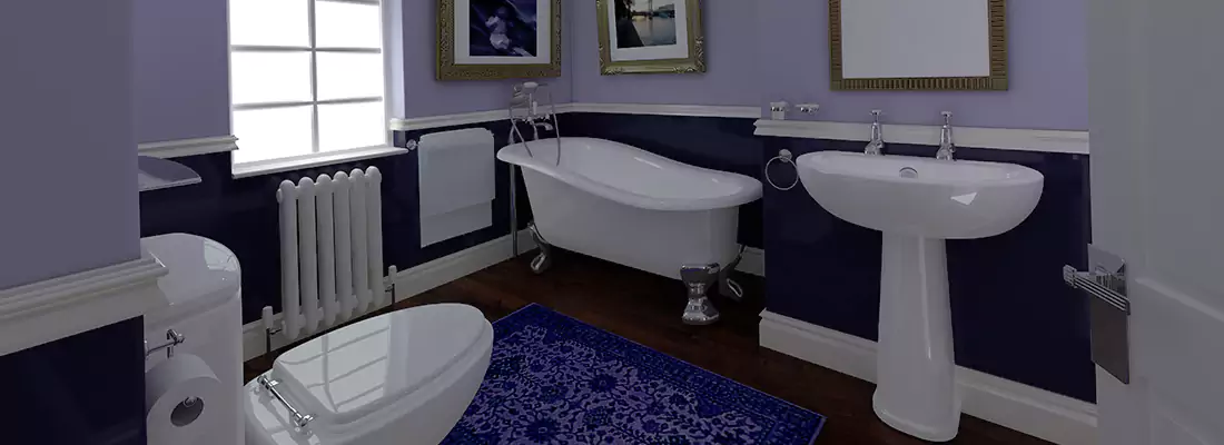 Emergency Washroom Call System Installation in West Palm Beach, FL