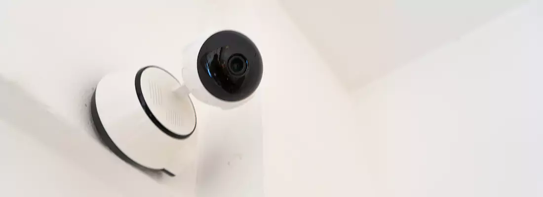 Why Choose West Palm Beach Access Control for Indoor CCTV Camera Services in West Palm Beach, FL?