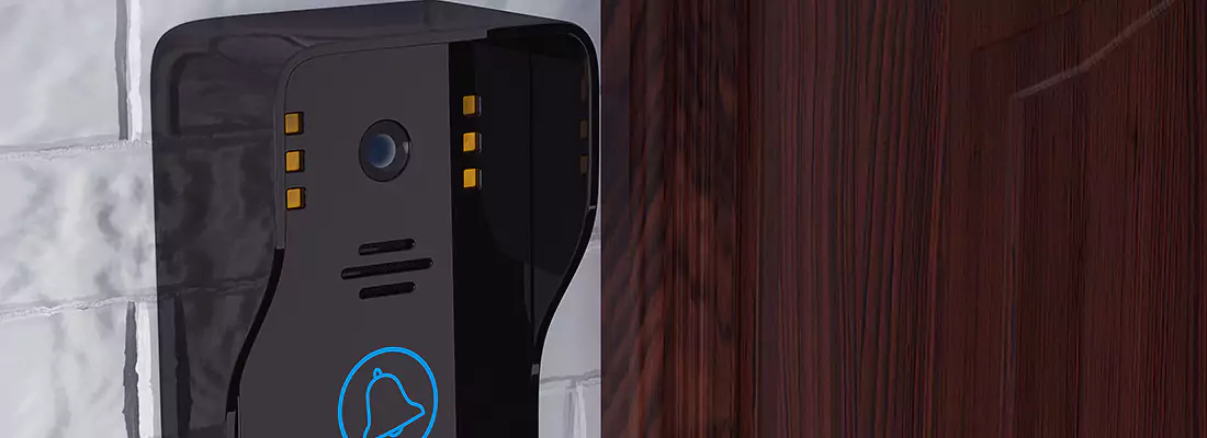 Wireless Door Proximity Sensors for Smart Security in West Palm Beach, FL