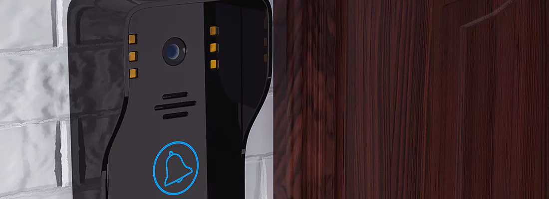 Wireless Gate Intercom Solutions for Homes and Businesses in West Palm Beach, FL